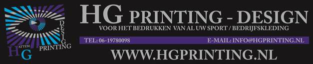 Logo HGPrinting