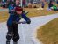 2018-03-03 Schaatsen op de nieuwe ijsbaan